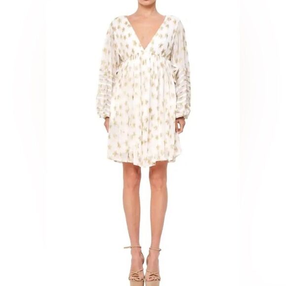 Ciebon Star Dress - Picture 1 of 9